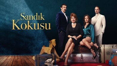 Sandık Kokusu